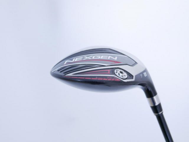 Fairway Wood : Other Brand : หัวไม้ 7 NEXGEN Loft 21 Flex S