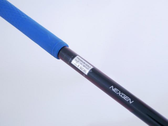 Fairway Wood : Other Brand : หัวไม้ 7 NEXGEN Loft 21 Flex S