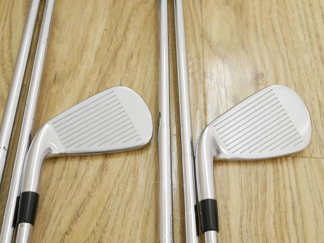 Iron set : Titleist : ชุดเหล็ก Titleist VG3 Forged (ปี 2017 Japan Spec. นุ่มแน่น) มีเหล็ก 4-Pw (7 ชิ้น) ก้านเหล็ก Dynamic Gold AMT S200