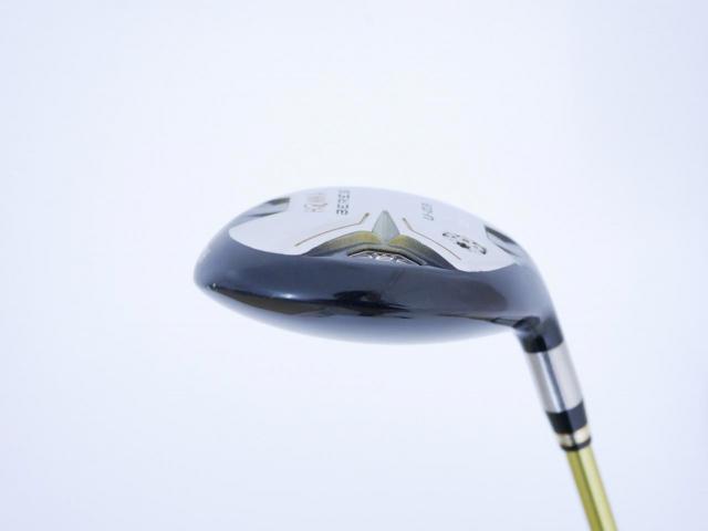 Fairway Wood : Honma : **ก้าน 3 ดาว** ไม้กระเทย Honma Beres U-03 (ออกปี 2015) Loft 28 ก้าน ARMRQ 8 (49) Flex R (3 ดาว)