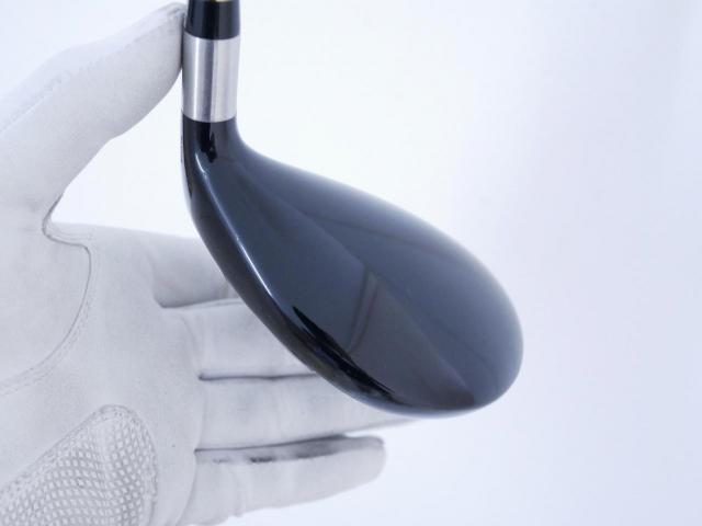 Fairway Wood : Honma : **ก้าน 3 ดาว** ไม้กระเทย Honma Beres U-03 (ออกปี 2015) Loft 28 ก้าน ARMRQ 8 (49) Flex R (3 ดาว)