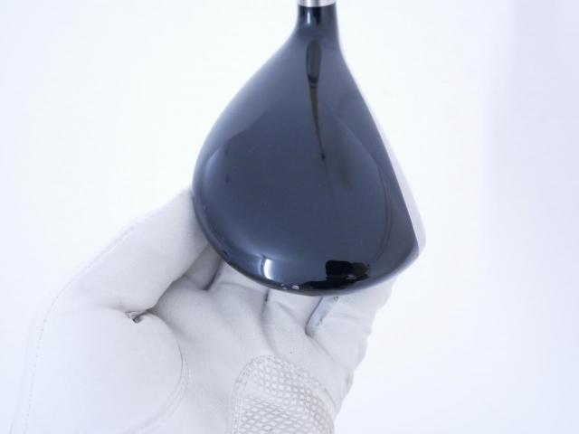 Fairway Wood : Honma : **ก้าน 3 ดาว** ไม้กระเทย Honma Beres U-03 (ออกปี 2015) Loft 28 ก้าน ARMRQ 8 (49) Flex R (3 ดาว)