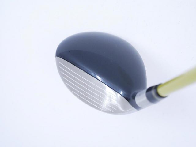 Fairway Wood : Honma : **ก้าน 3 ดาว** ไม้กระเทย Honma Beres U-03 (ออกปี 2015) Loft 28 ก้าน ARMRQ 8 (49) Flex R (3 ดาว)