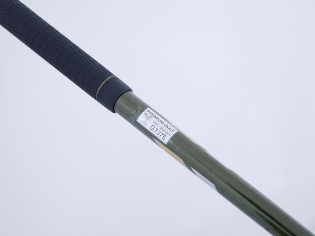 Fairway Wood : Honma : **ก้าน 3 ดาว** ไม้กระเทย Honma Beres U-03 (ออกปี 2015) Loft 28 ก้าน ARMRQ 8 (49) Flex R (3 ดาว)