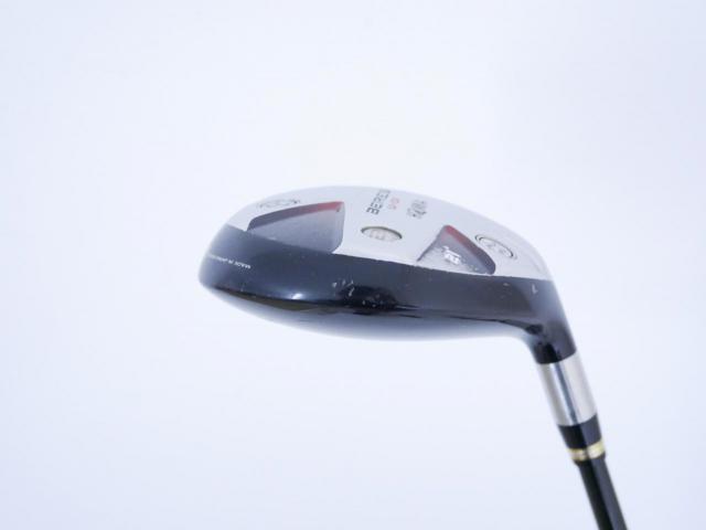 Fairway Wood : Honma : **ก้าน 3 ดาว** ไม้กระเทย Honma Beres U-01 Loft 21 ก้าน ARMRQ 6 (49) Flex R (3 ดาว)