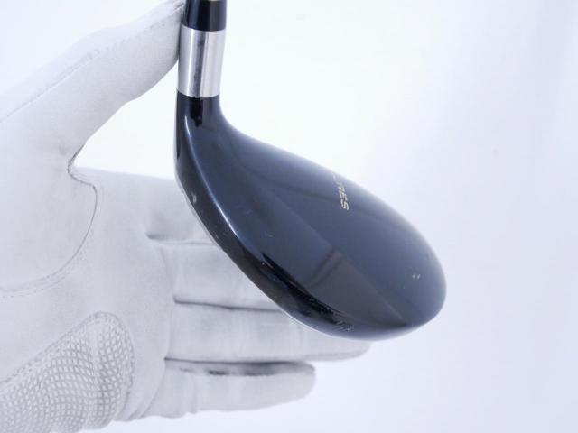 Fairway Wood : Honma : **ก้าน 3 ดาว** ไม้กระเทย Honma Beres U-01 Loft 21 ก้าน ARMRQ 6 (49) Flex R (3 ดาว)