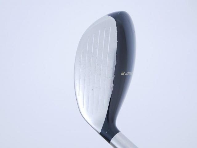 Fairway Wood : Honma : **ก้าน 3 ดาว** ไม้กระเทย Honma Beres U-01 Loft 21 ก้าน ARMRQ 6 (49) Flex R (3 ดาว)