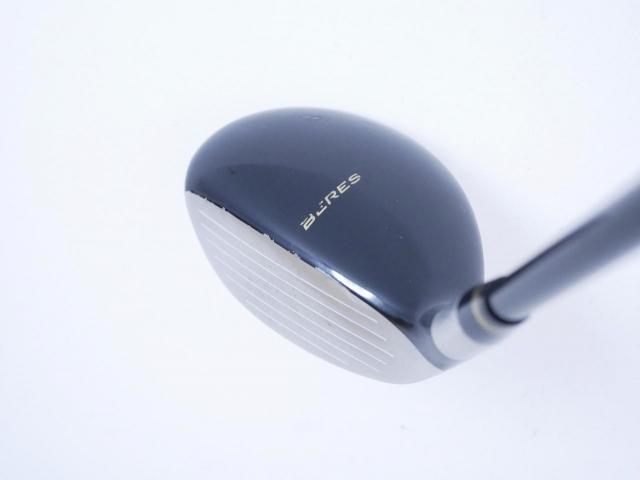 Fairway Wood : Honma : **ก้าน 3 ดาว** ไม้กระเทย Honma Beres U-01 Loft 21 ก้าน ARMRQ 6 (49) Flex R (3 ดาว)