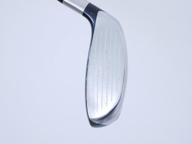 Fairway Wood : Honma : **ก้าน 3 ดาว** ไม้กระเทย Honma Beres U-01 Loft 21 ก้าน ARMRQ 6 (49) Flex R (3 ดาว)