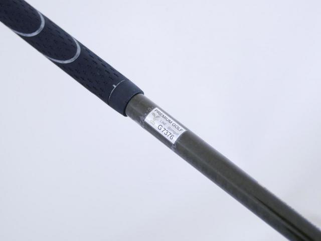 Fairway Wood : Honma : **ก้าน 3 ดาว** ไม้กระเทย Honma Beres U-01 Loft 21 ก้าน ARMRQ 6 (49) Flex R (3 ดาว)