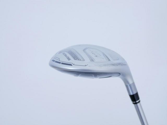 Fairway Wood : Honma : **3 ดาว** ไม้กระเทย Honma Beres NX Prototype (ออกปี 2023) Loft 19 ก้าน Honma Vizard NX 45 Flex R