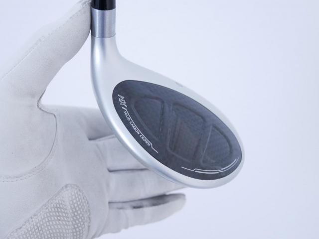 Fairway Wood : Honma : **3 ดาว** ไม้กระเทย Honma Beres NX Prototype (ออกปี 2023) Loft 19 ก้าน Honma Vizard NX 45 Flex R