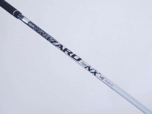 Fairway Wood : Honma : **3 ดาว** ไม้กระเทย Honma Beres NX Prototype (ออกปี 2023) Loft 19 ก้าน Honma Vizard NX 45 Flex R