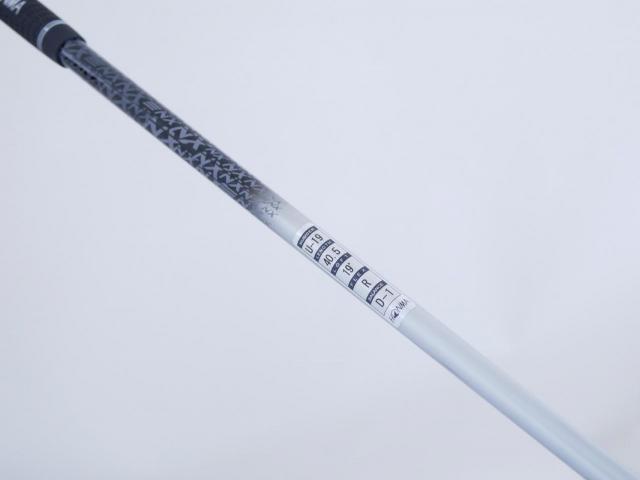 Fairway Wood : Honma : **3 ดาว** ไม้กระเทย Honma Beres NX Prototype (ออกปี 2023) Loft 19 ก้าน Honma Vizard NX 45 Flex R