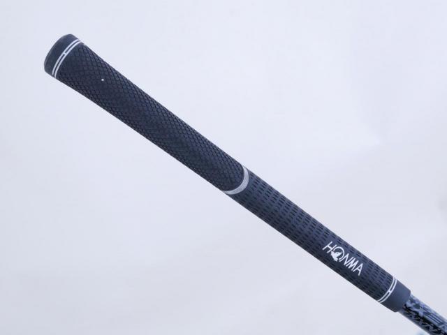 Fairway Wood : Honma : **3 ดาว** ไม้กระเทย Honma Beres NX Prototype (ออกปี 2023) Loft 19 ก้าน Honma Vizard NX 45 Flex R