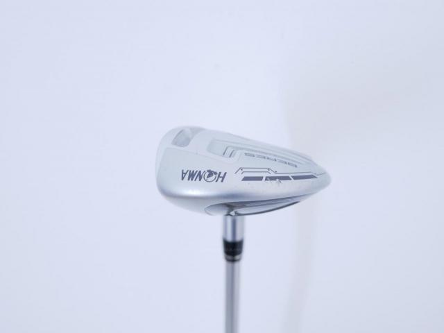 Fairway Wood : Honma : **3 ดาว** ไม้กระเทย Honma Beres NX Prototype (ออกปี 2023) Loft 22 ก้าน Honma Vizard NX 45 Flex S