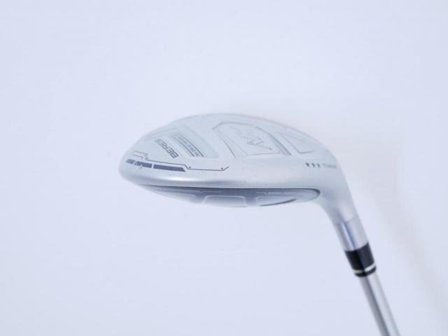 Fairway Wood : Honma : **3 ดาว** ไม้กระเทย Honma Beres NX Prototype (ออกปี 2023) Loft 22 ก้าน Honma Vizard NX 45 Flex S