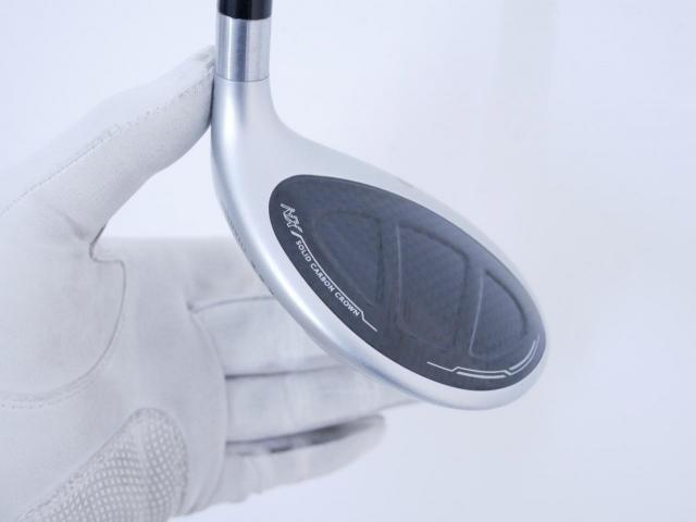 Fairway Wood : Honma : **3 ดาว** ไม้กระเทย Honma Beres NX Prototype (ออกปี 2023) Loft 22 ก้าน Honma Vizard NX 45 Flex S