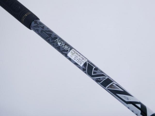 Fairway Wood : Honma : **3 ดาว** ไม้กระเทย Honma Beres NX Prototype (ออกปี 2023) Loft 22 ก้าน Honma Vizard NX 45 Flex S