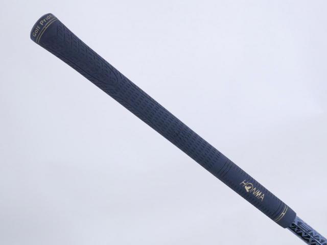 Fairway Wood : Honma : **3 ดาว** ไม้กระเทย Honma Beres NX Prototype (ออกปี 2023) Loft 22 ก้าน Honma Vizard NX 45 Flex S