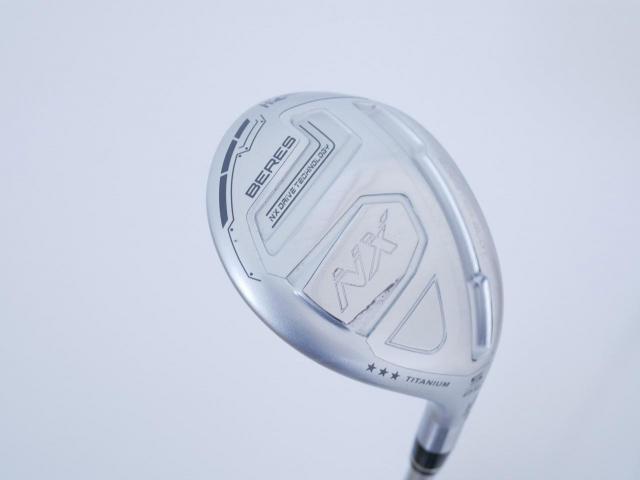Fairway Wood : Honma : **3 ดาว** ไม้กระเทย Honma Beres NX Prototype (ออกปี 2023) Loft 25 ก้าน Honma Vizard NX 45 Flex SR