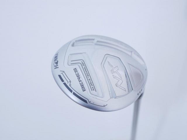 Fairway Wood : Honma : **3 ดาว** ไม้กระเทย Honma Beres NX Prototype (ออกปี 2023) Loft 25 ก้าน Honma Vizard NX 45 Flex SR
