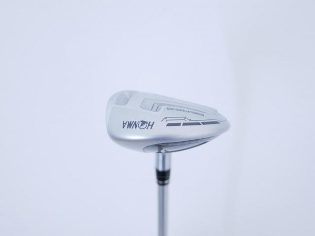 Fairway Wood : Honma : **3 ดาว** ไม้กระเทย Honma Beres NX Prototype (ออกปี 2023) Loft 25 ก้าน Honma Vizard NX 45 Flex SR