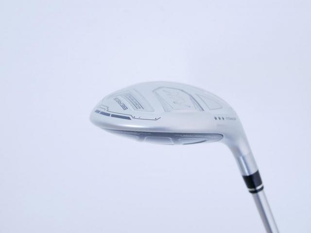 Fairway Wood : Honma : **3 ดาว** ไม้กระเทย Honma Beres NX Prototype (ออกปี 2023) Loft 25 ก้าน Honma Vizard NX 45 Flex SR