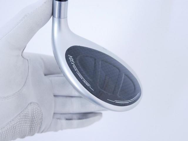 Fairway Wood : Honma : **3 ดาว** ไม้กระเทย Honma Beres NX Prototype (ออกปี 2023) Loft 25 ก้าน Honma Vizard NX 45 Flex SR