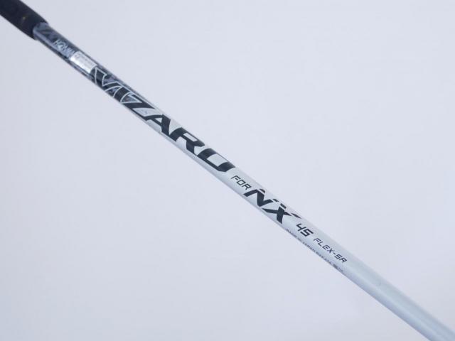 Fairway Wood : Honma : **3 ดาว** ไม้กระเทย Honma Beres NX Prototype (ออกปี 2023) Loft 25 ก้าน Honma Vizard NX 45 Flex SR