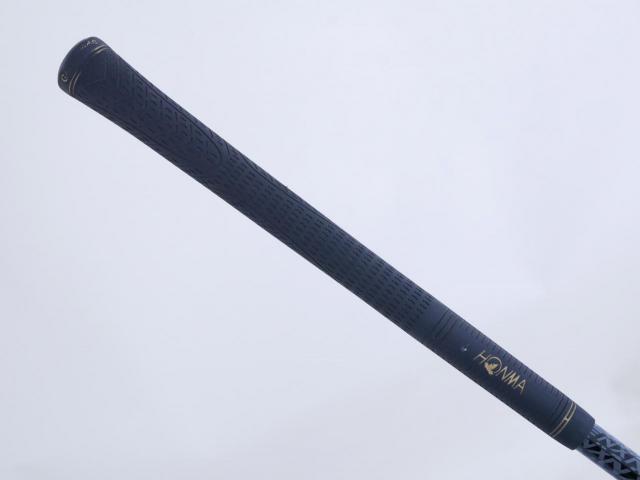 Fairway Wood : Honma : **3 ดาว** ไม้กระเทย Honma Beres NX Prototype (ออกปี 2023) Loft 25 ก้าน Honma Vizard NX 45 Flex SR