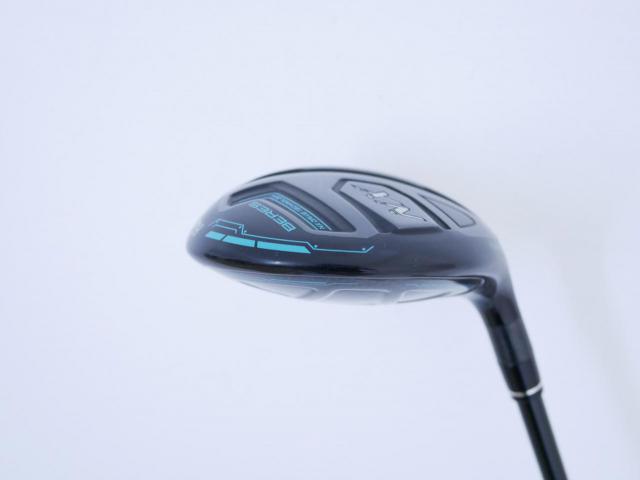 Fairway Wood : Honma : ไม้กระเทย Honma Beres NX Titanium (ออกปี 2023) Loft 22 ก้าน Honma Vizard NX 45 Flex SR