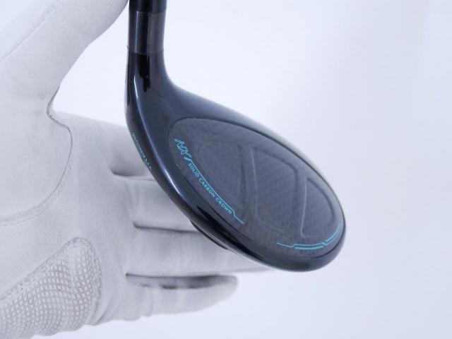 Fairway Wood : Honma : ไม้กระเทย Honma Beres NX Titanium (ออกปี 2023) Loft 22 ก้าน Honma Vizard NX 45 Flex SR