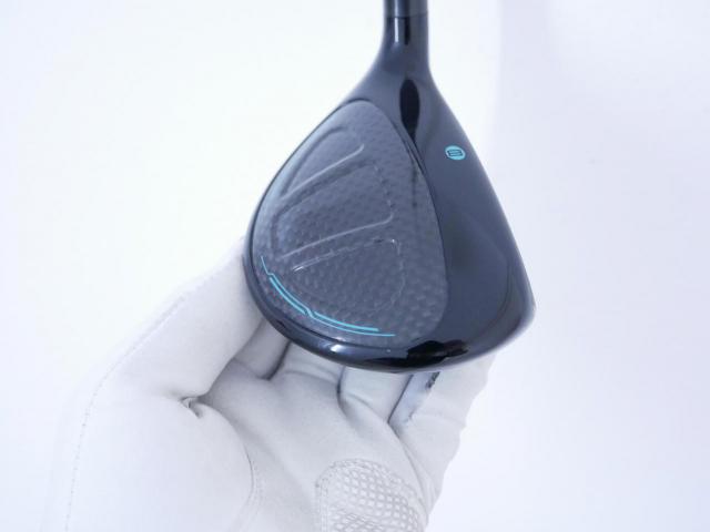 Fairway Wood : Honma : ไม้กระเทย Honma Beres NX Titanium (ออกปี 2023) Loft 22 ก้าน Honma Vizard NX 45 Flex SR