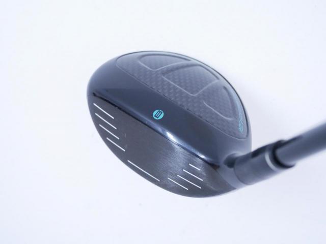 Fairway Wood : Honma : ไม้กระเทย Honma Beres NX Titanium (ออกปี 2023) Loft 22 ก้าน Honma Vizard NX 45 Flex SR