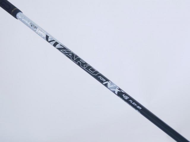 Fairway Wood : Honma : ไม้กระเทย Honma Beres NX Titanium (ออกปี 2023) Loft 22 ก้าน Honma Vizard NX 45 Flex SR