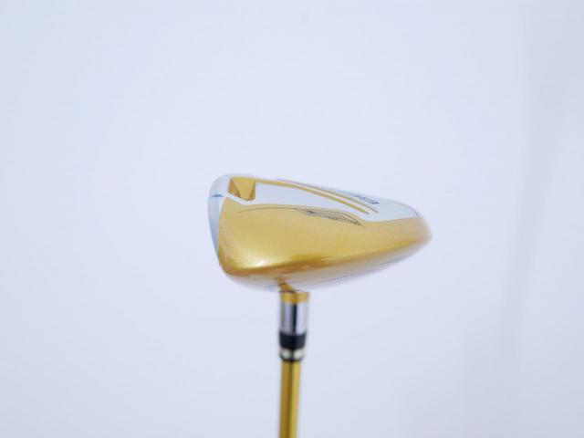 Fairway Wood : Honma : **ก้าน 3 ดาว** ไม้กระเทย Honma Beres AIZU (รุ่นปี 2023) Loft 25 ก้าน Honma ARMRQ MX Flex R (3 ดาว)