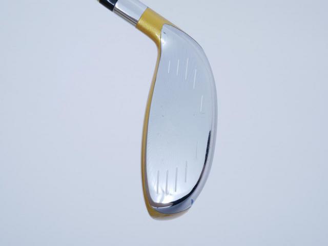 Fairway Wood : Honma : **ก้าน 3 ดาว** ไม้กระเทย Honma Beres AIZU (รุ่นปี 2023) Loft 25 ก้าน Honma ARMRQ MX Flex R (3 ดาว)