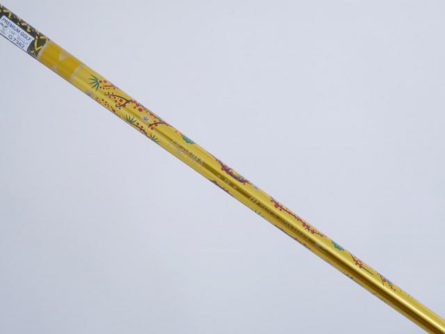 Fairway Wood : Honma : **ก้าน 3 ดาว** ไม้กระเทย Honma Beres AIZU (รุ่นปี 2023) Loft 25 ก้าน Honma ARMRQ MX Flex R (3 ดาว)