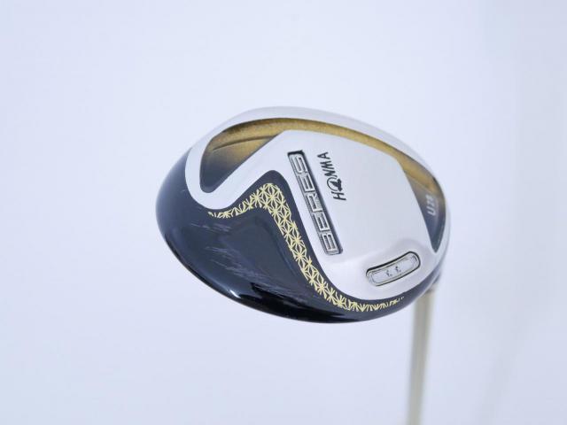 Fairway Wood : Honma : ไม้กระเทย Honma Beres 2020 (ออกปี 2020) Loft 28 ก้าน Honma ARMRQ (47) Flex R (2 ดาว)