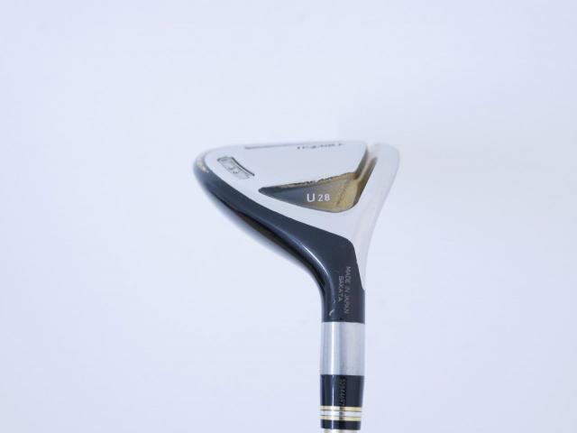 Fairway Wood : Honma : ไม้กระเทย Honma Beres 2020 (ออกปี 2020) Loft 28 ก้าน Honma ARMRQ (47) Flex R (2 ดาว)