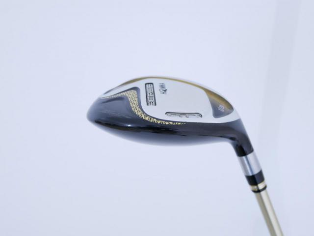 Fairway Wood : Honma : ไม้กระเทย Honma Beres 2020 (ออกปี 2020) Loft 28 ก้าน Honma ARMRQ (47) Flex R (2 ดาว)