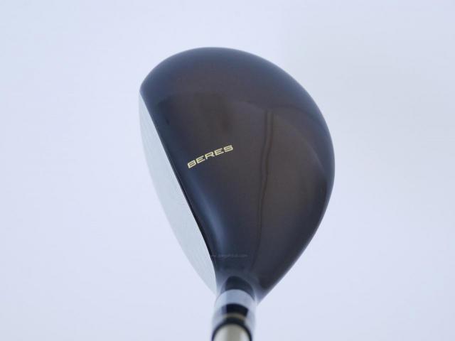 Fairway Wood : Honma : ไม้กระเทย Honma Beres 2020 (ออกปี 2020) Loft 28 ก้าน Honma ARMRQ (47) Flex R (2 ดาว)