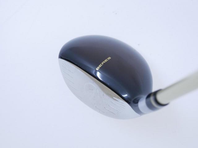 Fairway Wood : Honma : ไม้กระเทย Honma Beres 2020 (ออกปี 2020) Loft 28 ก้าน Honma ARMRQ (47) Flex R (2 ดาว)