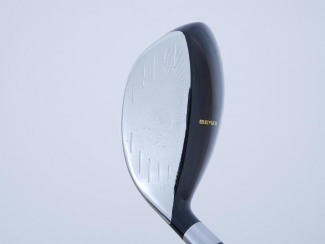 Fairway Wood : Honma : ไม้กระเทย Honma Beres 2020 (ออกปี 2020) Loft 28 ก้าน Honma ARMRQ (47) Flex R (2 ดาว)