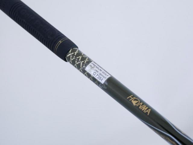 Fairway Wood : Honma : ไม้กระเทย Honma Beres 2020 (ออกปี 2020) Loft 28 ก้าน Honma ARMRQ (47) Flex R (2 ดาว)