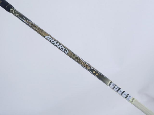 Fairway Wood : Honma : ไม้กระเทย Honma Beres 2020 (ออกปี 2020) Loft 28 ก้าน Honma ARMRQ (47) Flex R (2 ดาว)