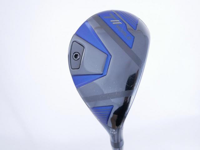 Fairway Wood : Honma : ไม้กระเทย Honma Tour World TW767 (รุ่นล่าสุด ออกปี 2025) Loft 18 ก้าน Honma Vizard EZ-TH 8 Flex S