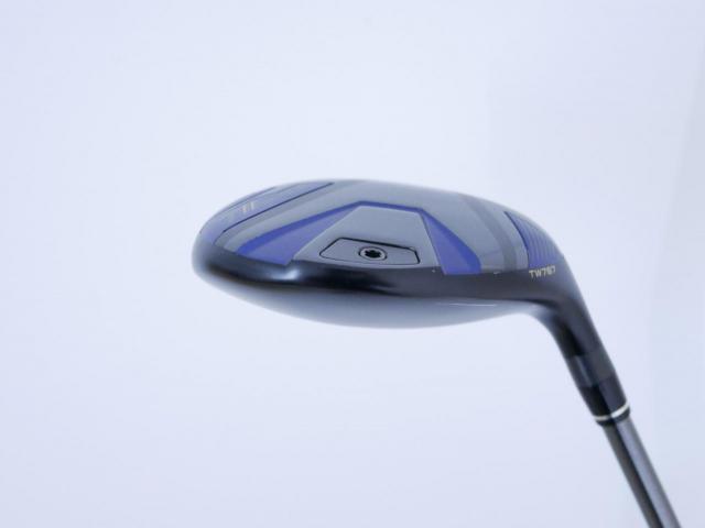 Fairway Wood : Honma : ไม้กระเทย Honma Tour World TW767 (รุ่นล่าสุด ออกปี 2025) Loft 18 ก้าน Honma Vizard EZ-TH 8 Flex S