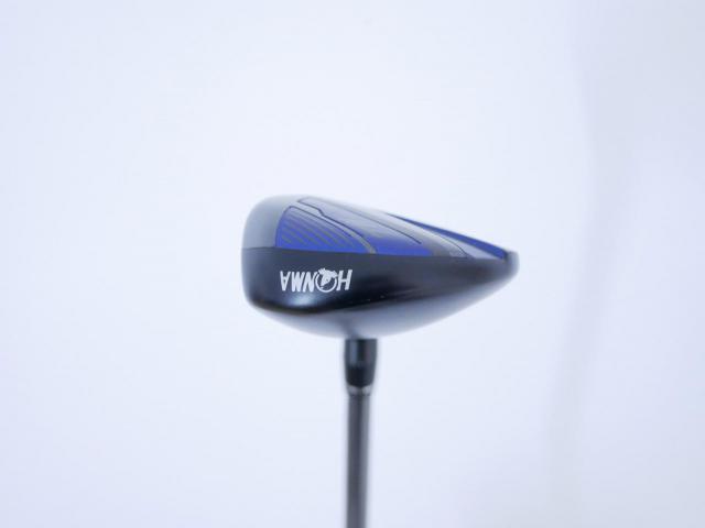 Fairway Wood : Honma : ไม้กระเทย Honma Tour World TW767 (รุ่นล่าสุด ออกปี 2025) Loft 18 ก้าน Honma Vizard EZ-TH 8 Flex S